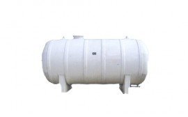 聚丙烯立式、卧式贮罐