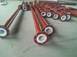 钢衬四氟大香蕉视频网站